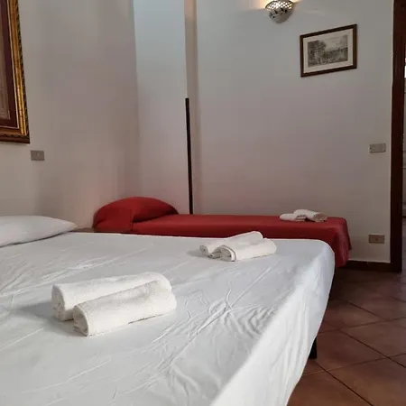 Apartment Holidays Archimede