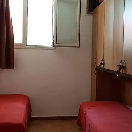 Holidays Archimede Apartment Cefalu