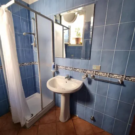 Holidays Archimede Apartment