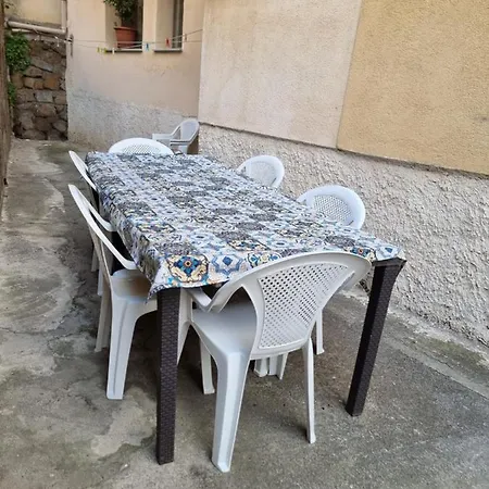 Holidays Archimede Apartment *